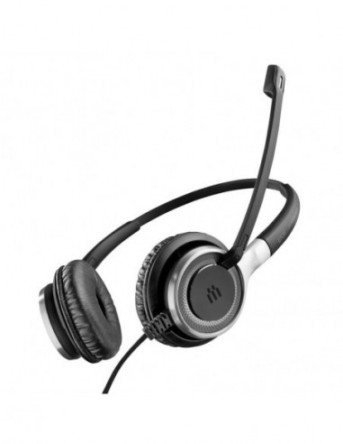 Auscultadores Sennheiser Impact SC...