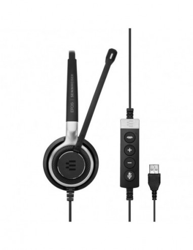 Auscultadores Sennheiser Impact SC...