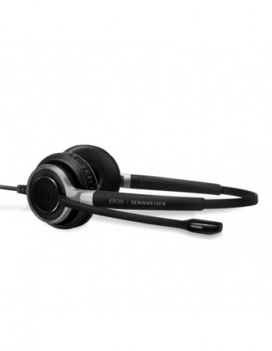 Auscultadores Sennheiser Impact SC...