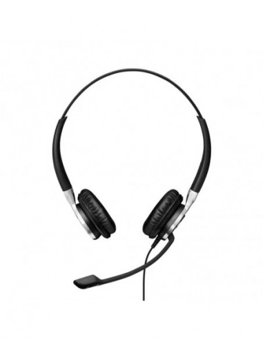 Auscultadores Sennheiser Impact SC...