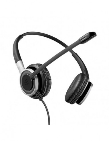 Auscultadores Sennheiser Impact SC...