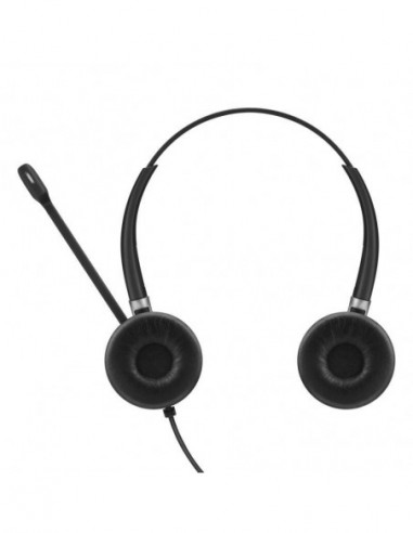 Auscultadores Sennheiser Impact SC...