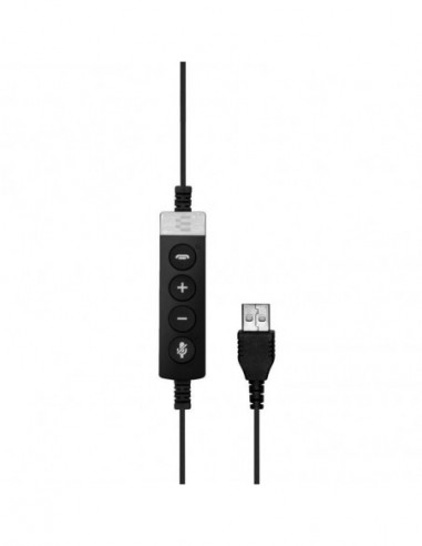 Auscultadores Sennheiser Impact SC...