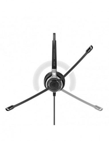 Auscultadores Sennheiser Impact SC...