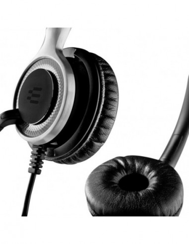 Auscultadores Sennheiser Impact SC...
