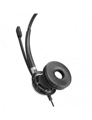 Auscultadores Sennheiser Impact SC...