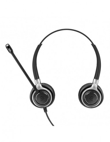 Auscultadores Sennheiser Impact SC...