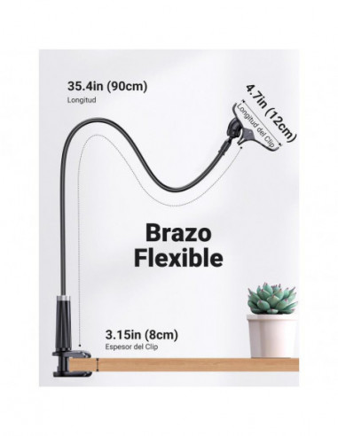 Suporte para Tablet UGREEN LP113 -...