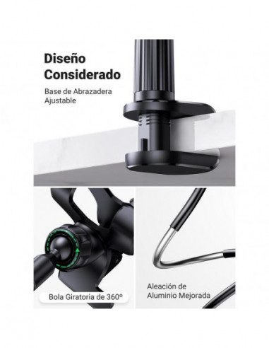 Suporte para Tablet UGREEN LP113 -...