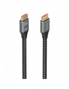Cabo DisplayPort Aisens...