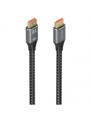 Cabo DisplayPort Aisens A158-0902,...