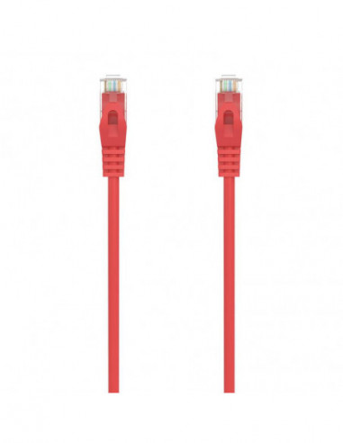 Cabo de Rede Aisens RJ45 Cat.6a,...