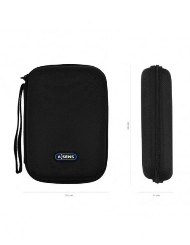 Bolsa para Disco Rígido Aisens...