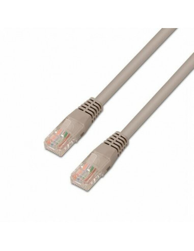 Cabo de Rede Aisens CAT6 UTP RJ45,...