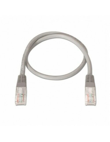 Cabo de Rede Aisens CAT6 UTP RJ45,...