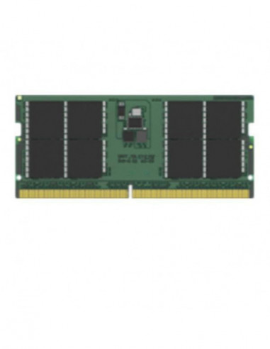 KINGSTON 32GB DDR5 5600MT/s SODIMM