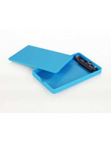 Caixa para HDD 2.5'' Power Case...