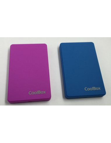 Caixa para HDD 2.5'' Power Case...