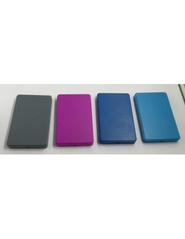 Caixa para HDD 2.5'' Power Case...