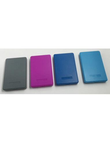 Caixa para HDD 2.5'' Power Case...
