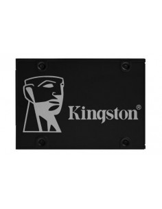 SSD Kingston KC600 - 2TB,...