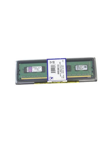 Kingston ValueRAM - DDR3 - módulo - 8...