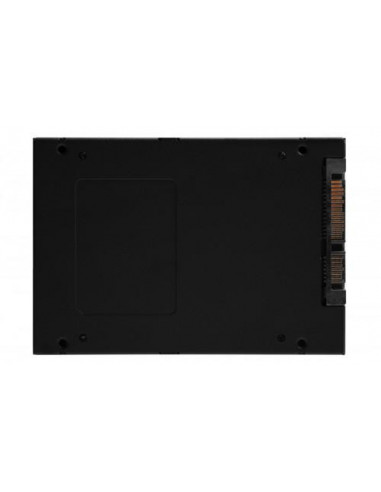 KINGSTON 1024GB SSD KC600 SATA3 2.5inch