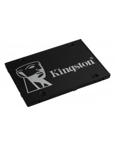 KINGSTON 1024GB SSD KC600 SATA3 2.5inch