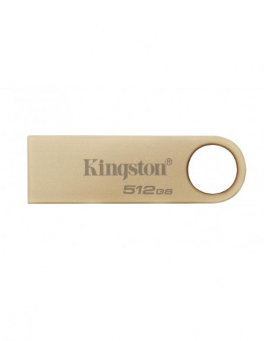 Kingston 512GB 220MB/s Metal USB 3.2...