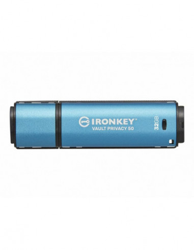 Kingston IronKey Vault Privacy 50...