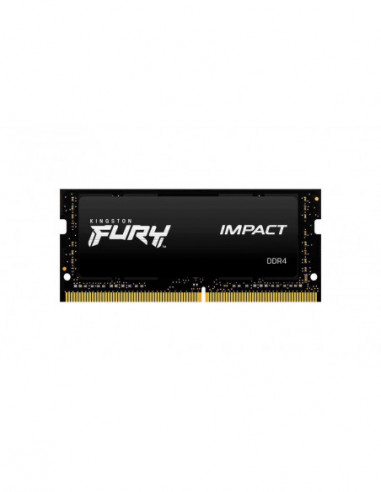 Kingston FURY Impact - DDR4 - módulo...