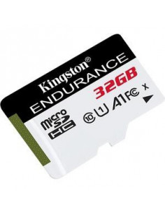 Kingston 32gb Microsdhc...