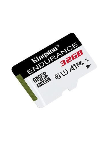 Kingston 32gb Microsdhc Endurance...