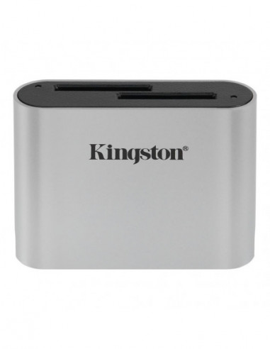 Kingston - USB3.2 Gen1 Workflow...