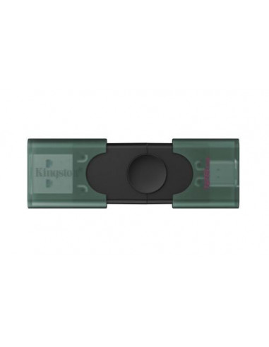 Kingston Technology DataTraveler...