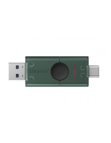 Kingston Technology DataTraveler...