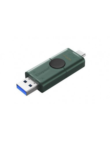 Kingston Technology DataTraveler...