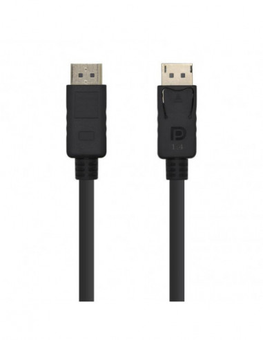 Cabo DisplayPort Aisens A149-0390 -...