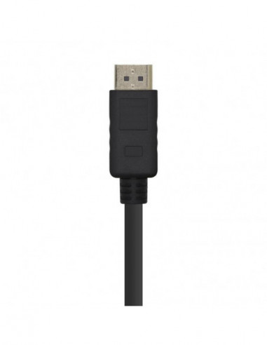 Cabo DisplayPort Aisens A149-0390 -...