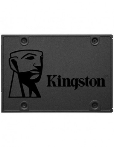 Kingston A400 - SSD - 480 GB -...