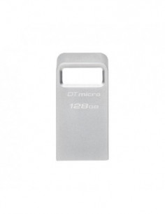 Kingston DataTraveler Micro...