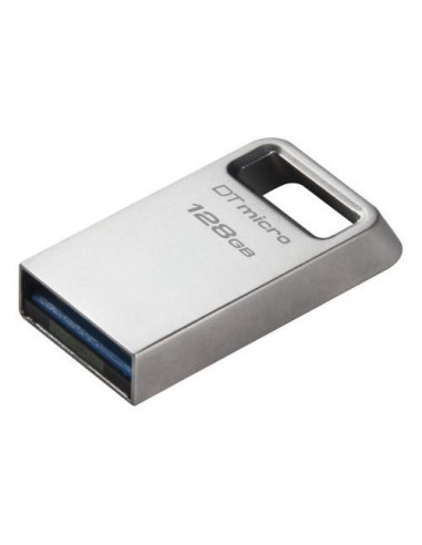 Kingston DataTraveler Micro - drive...