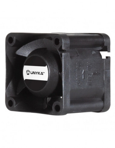 UNYKAch Ventoínha SERVER 40*40*28MM 4PIN