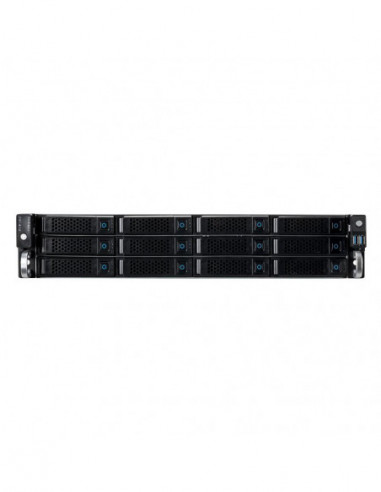 UNYKAch - Caixa Server PRO Rack 2U...