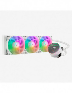 UNYKAch CPU Liquid Cooler...