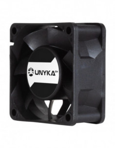 UNYKAch Ventoínha SERVER...