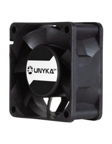 UNYKAch Ventoínha SERVER 6025MM PIN