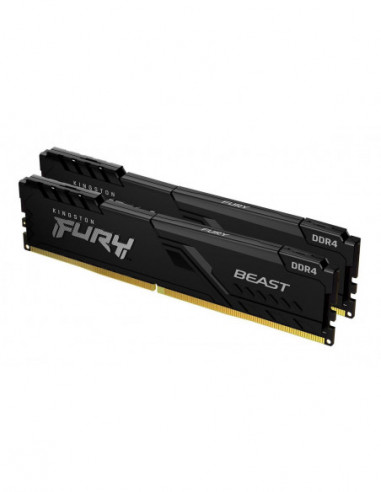 Kingston ValueRAM - 64GB 3600MT/s...