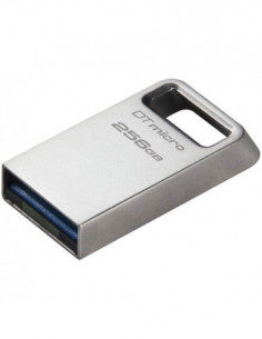 Kingston DataTraveler Micro...