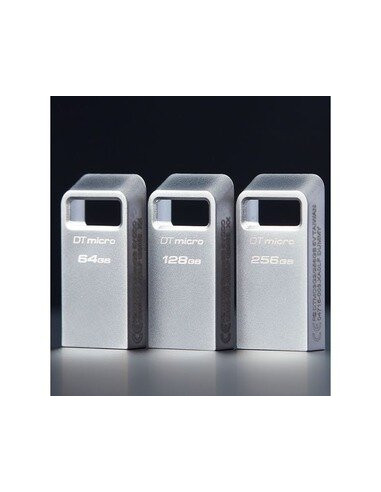 Kingston DataTraveler Micro - drive...